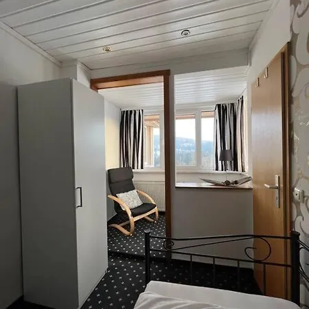 Ganze Cecilie Fuer Gruppenreisen Prázdninový dům