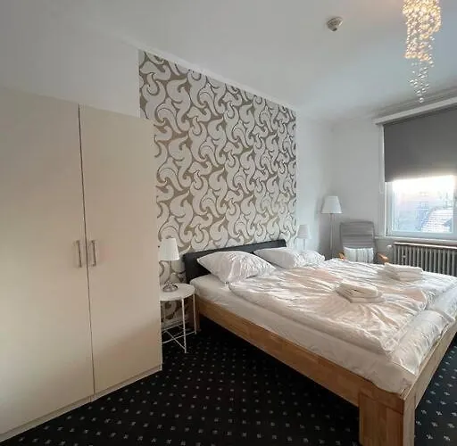 Tatil Evi Ganze Cecilie Fuer Gruppenreisen