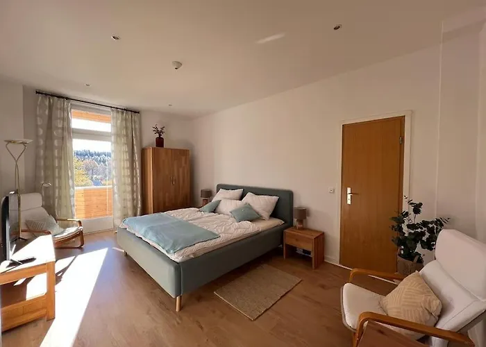 Tatil Evi Ganze Cecilie Fuer Gruppenreisen *
