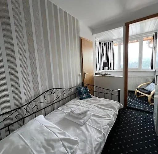 Tatil Evi Ganze Cecilie Fuer Gruppenreisen Goslar