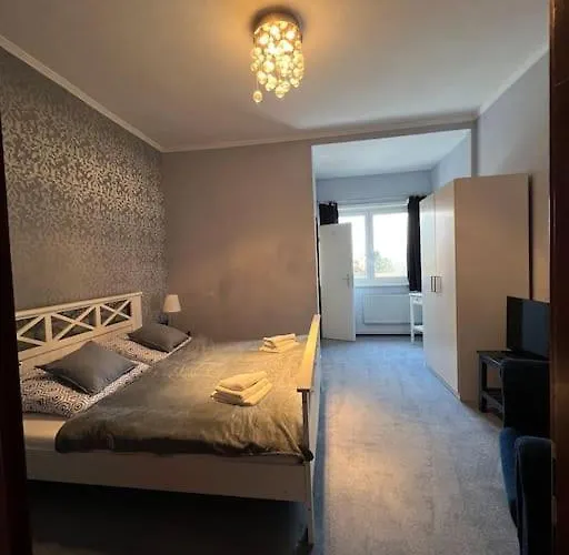 Tatil Evi Ganze Cecilie Fuer Gruppenreisen *
