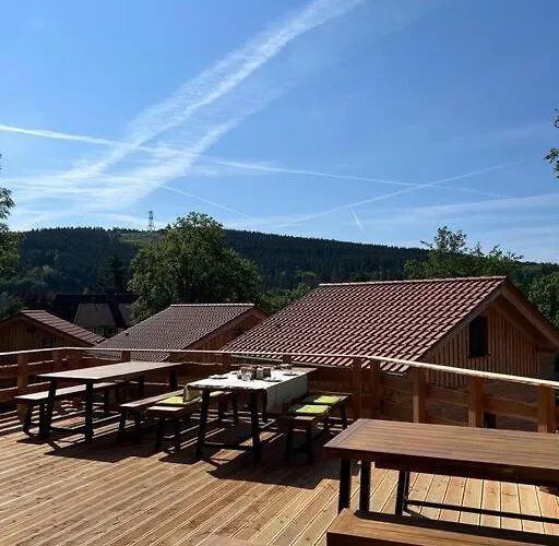 Ganze Cecilie Fuer Gruppenreisen Goslar